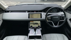 Land Rover Range Rover Evoque 2.0 D165 SE 5dr Auto Diesel Hatchback